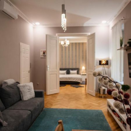 Jacks'S Home Apartman - Free Parking Pécs Exterior foto