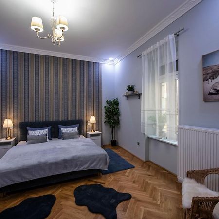 Jacks'S Home Apartman - Free Parking Pécs Exterior foto