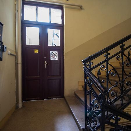 Jacks'S Home Apartman - Free Parking Pécs Exterior foto
