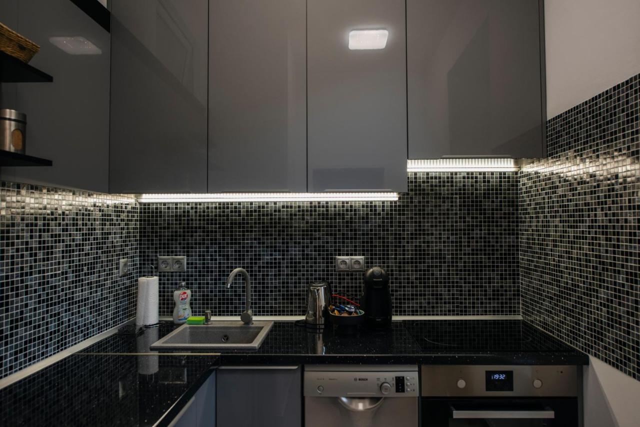 Jacks'S Home Apartman - Free Parking Pécs Exterior foto