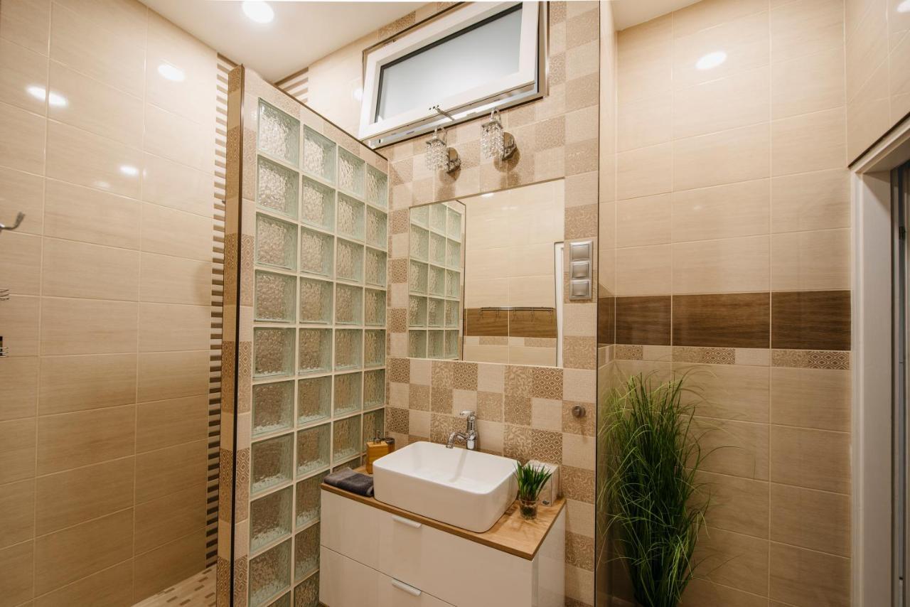 Jacks'S Home Apartman - Free Parking Pécs Exterior foto