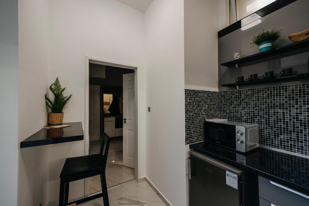 Jacks'S Home Apartman - Free Parking Pécs Exterior foto
