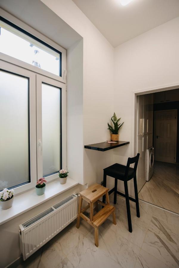 Jacks'S Home Apartman - Free Parking Pécs Exterior foto