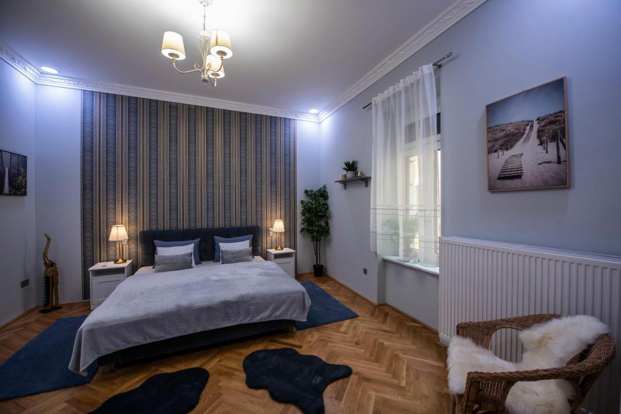 Jacks'S Home Apartman - Free Parking Pécs Exterior foto