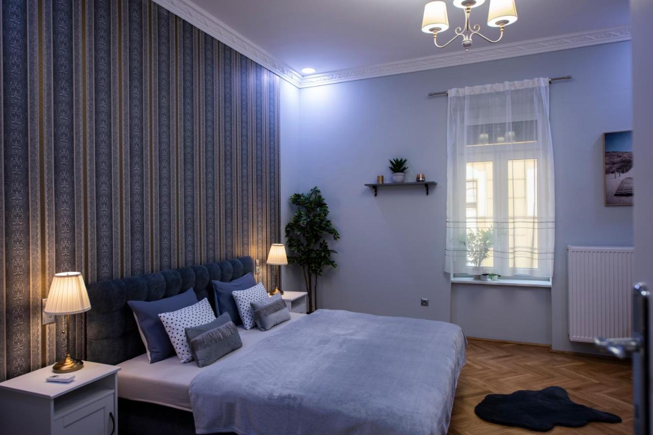Jacks'S Home Apartman - Free Parking Pécs Exterior foto