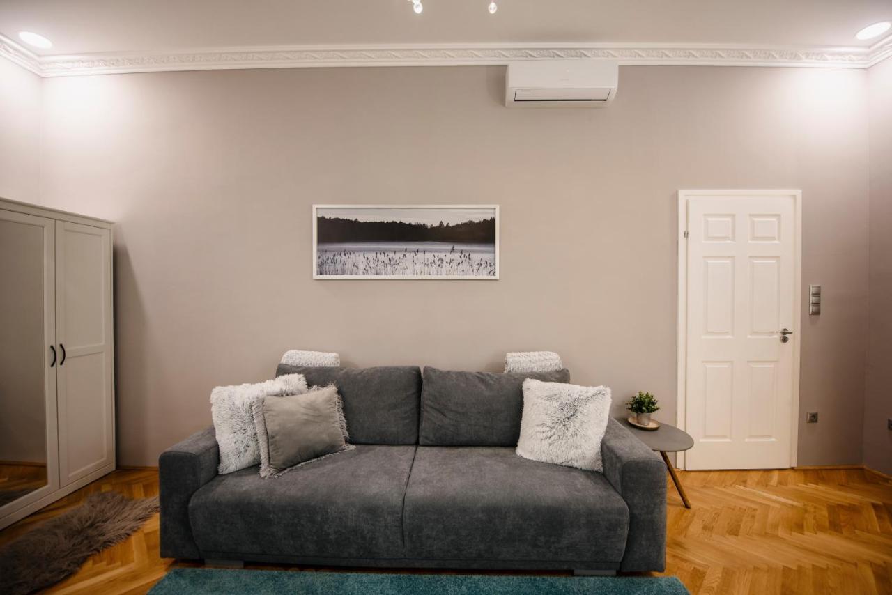 Jacks'S Home Apartman - Free Parking Pécs Exterior foto