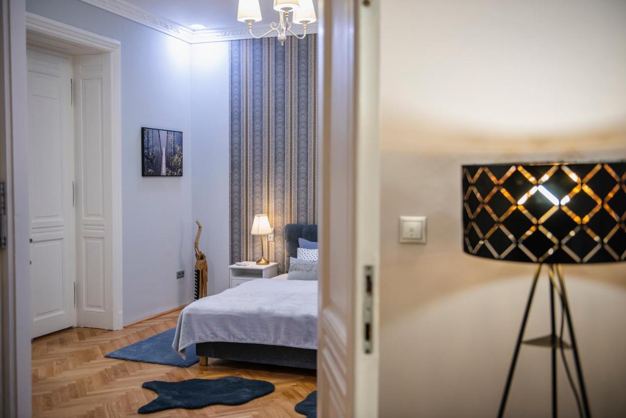 Jacks'S Home Apartman - Free Parking Pécs Exterior foto