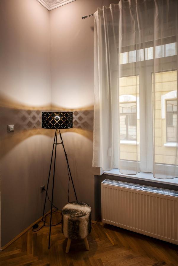 Jacks'S Home Apartman - Free Parking Pécs Exterior foto