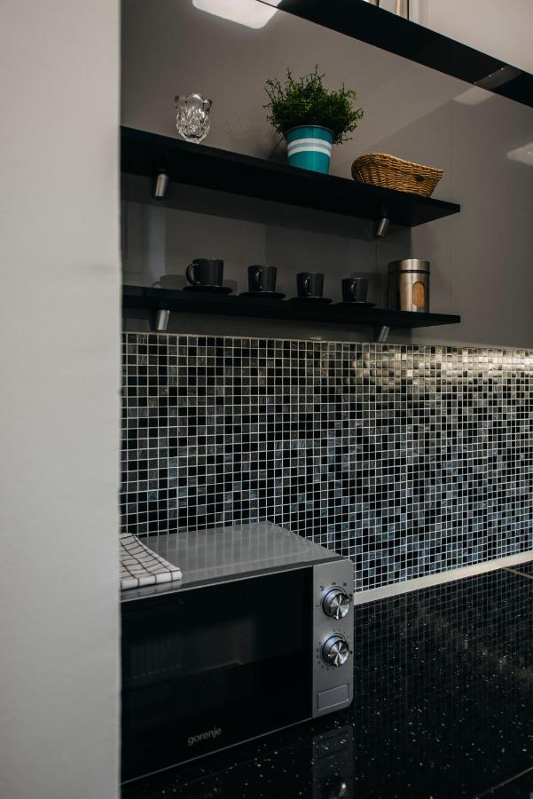 Jacks'S Home Apartman - Free Parking Pécs Exterior foto