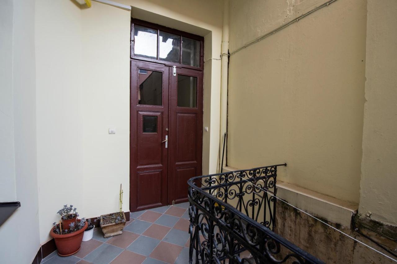 Jacks'S Home Apartman - Free Parking Pécs Exterior foto