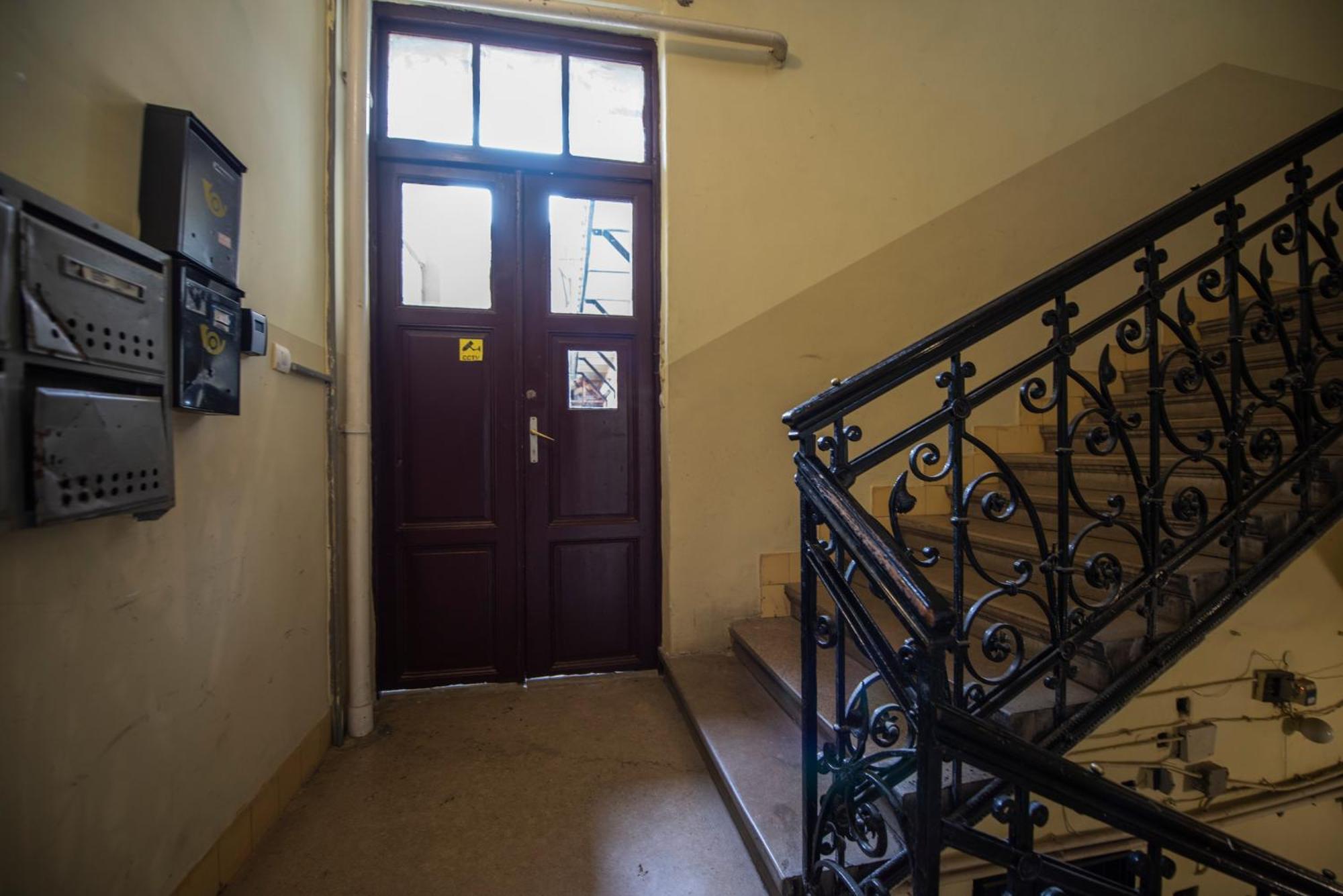 Jacks'S Home Apartman - Free Parking Pécs Exterior foto