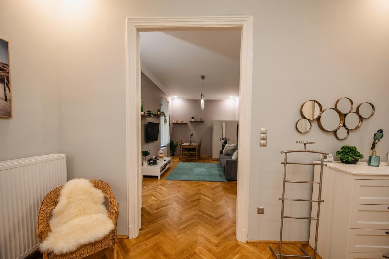 Jacks'S Home Apartman - Free Parking Pécs Exterior foto