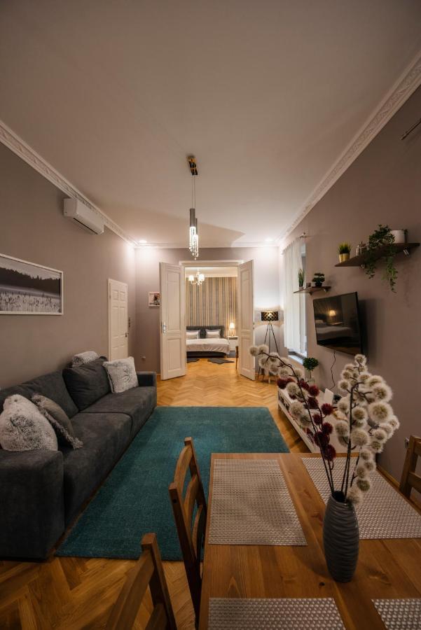 Jacks'S Home Apartman - Free Parking Pécs Exterior foto