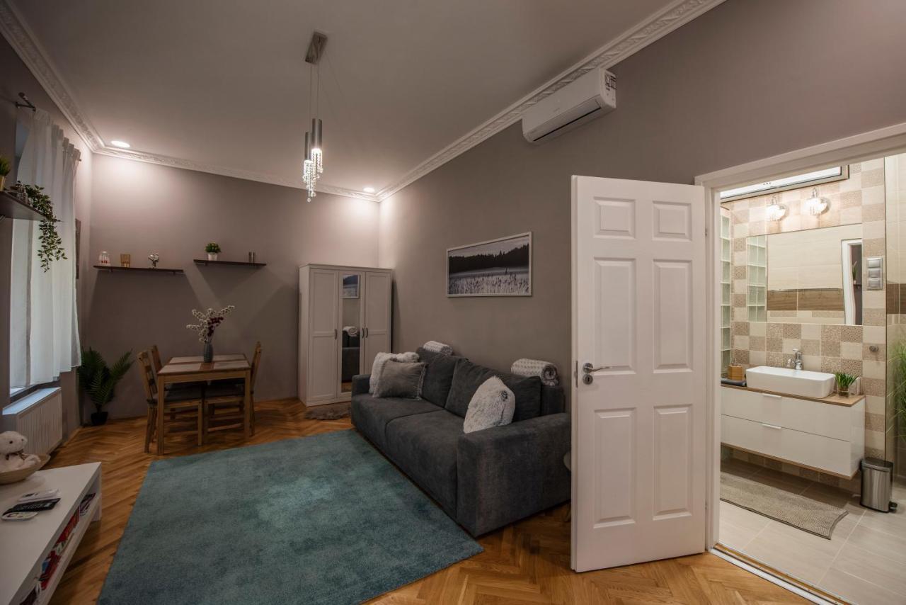 Jacks'S Home Apartman - Free Parking Pécs Exterior foto