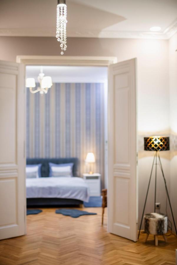 Jacks'S Home Apartman - Free Parking Pécs Exterior foto