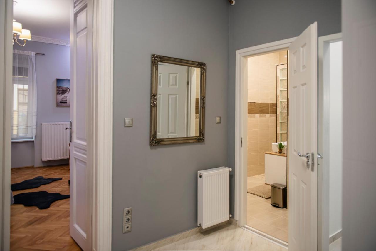 Jacks'S Home Apartman - Free Parking Pécs Exterior foto