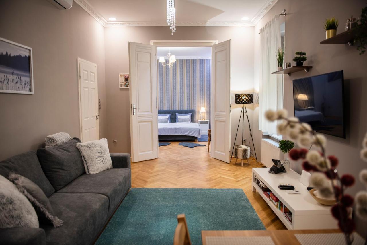 Jacks'S Home Apartman - Free Parking Pécs Exterior foto