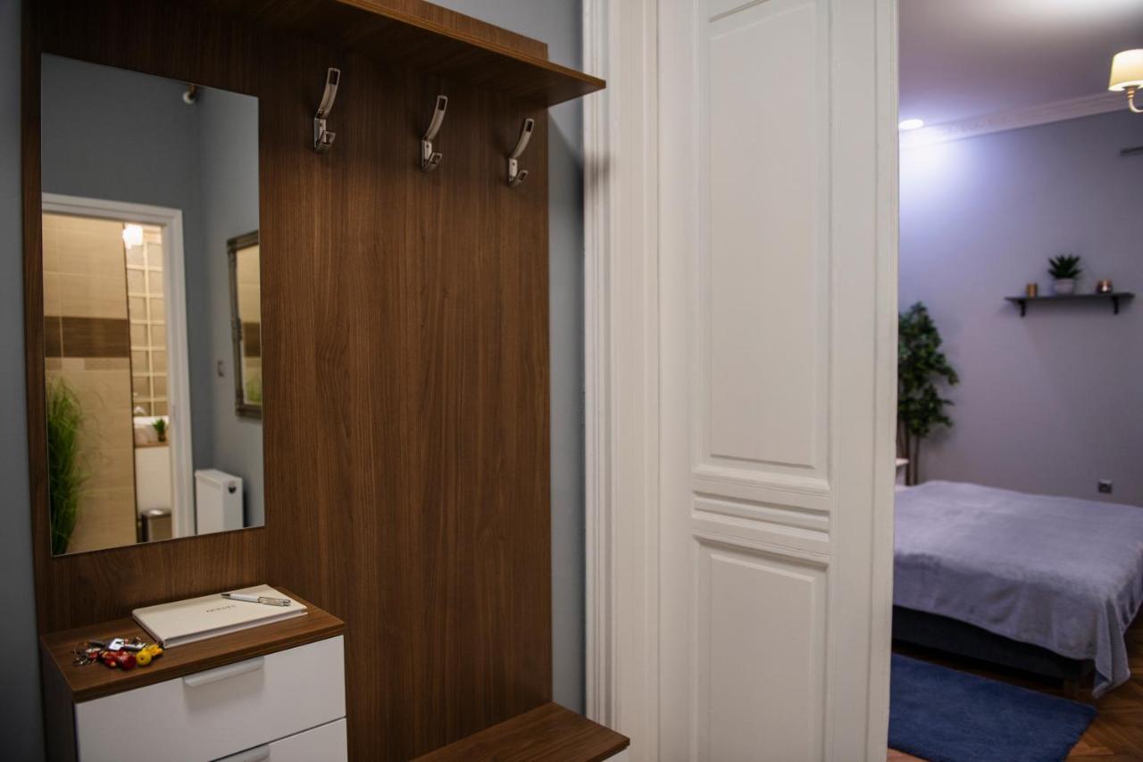 Jacks'S Home Apartman - Free Parking Pécs Exterior foto
