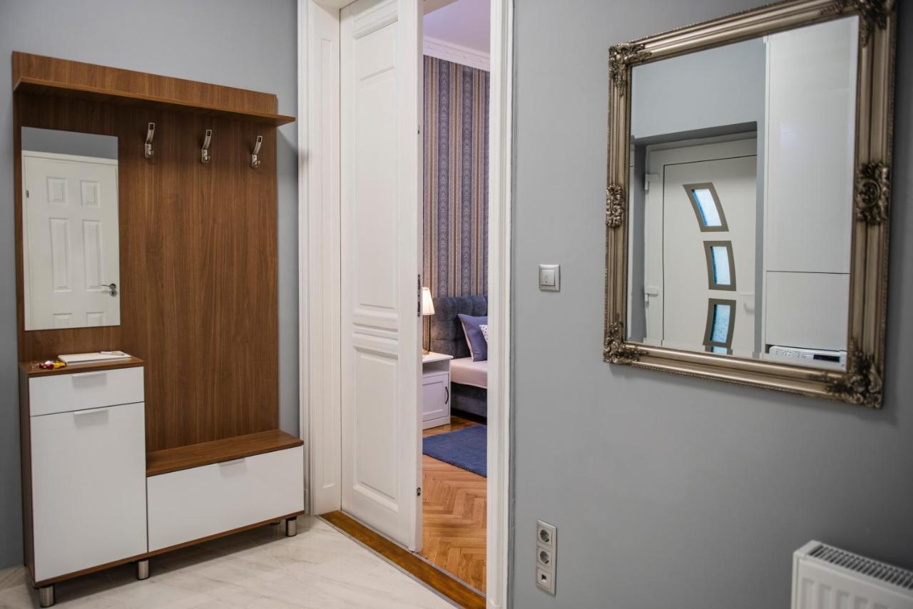 Jacks'S Home Apartman - Free Parking Pécs Exterior foto