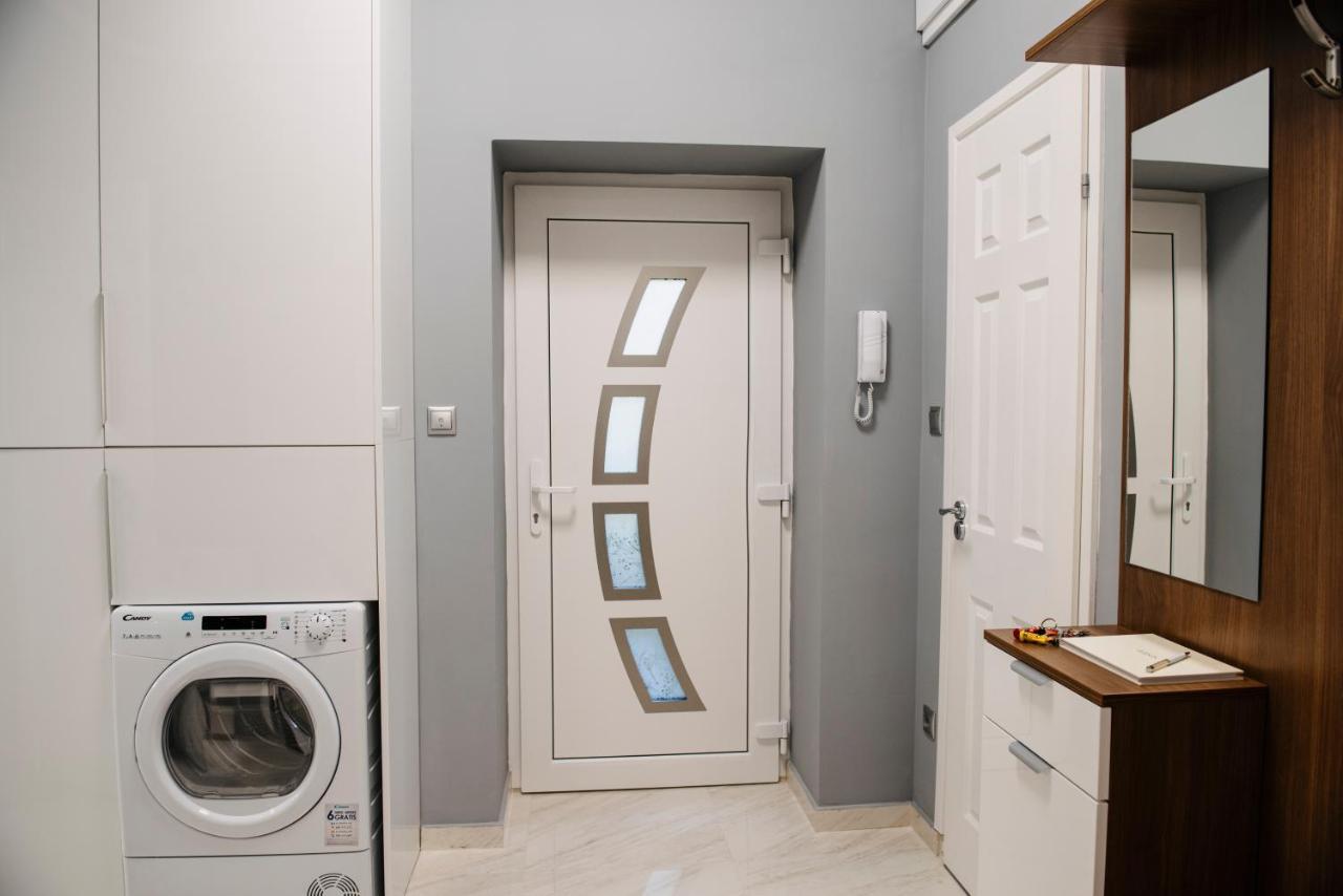 Jacks'S Home Apartman - Free Parking Pécs Exterior foto