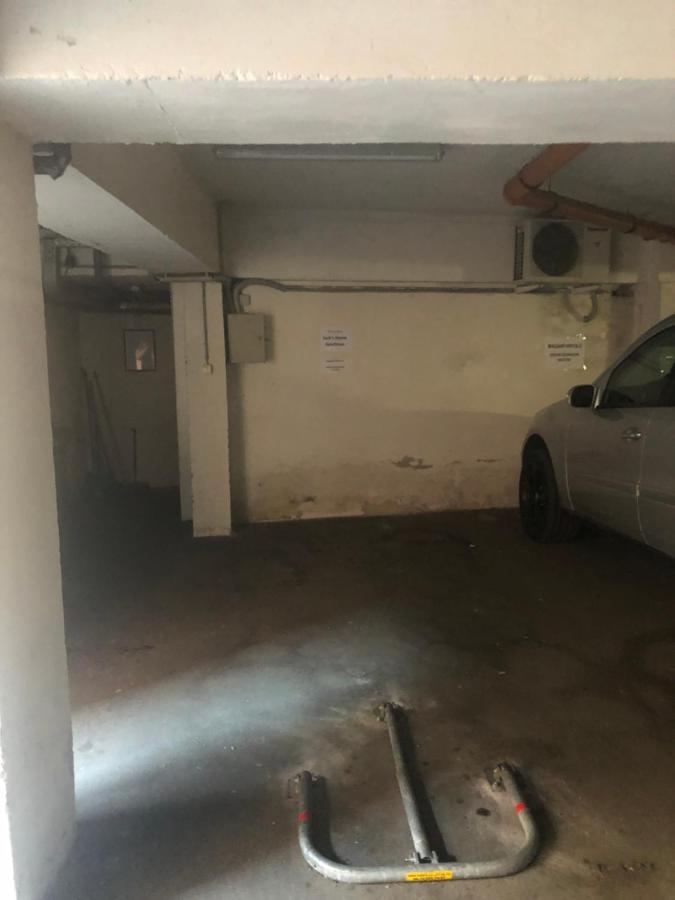 Jacks'S Home Apartman - Free Parking Pécs Exterior foto